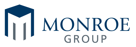 Monroe group horizontal 160