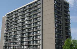 Gary manor apartments portfolio